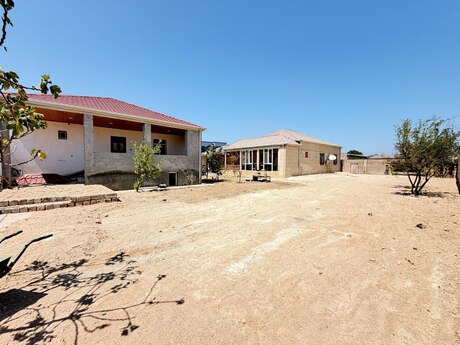 3-комн. · 110 m² · 1/1 этаж, Qala