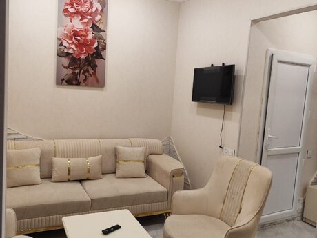 Sahildə 2 otaqlı köhnə tikili mənzil satılır, 40 m², 138 000 AZN, şəkil 4 / 12