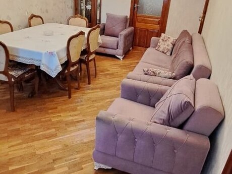 3-room old-build apartment for sale in 7-ci mikrorayon, 70 m², 182 000 AZN, photo 3 / 12