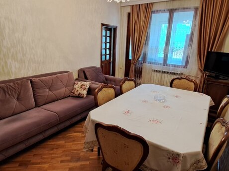 3-room old-build apartment for sale in 7-ci mikrorayon, 70 m², 182 000 AZN, photo 4 / 12