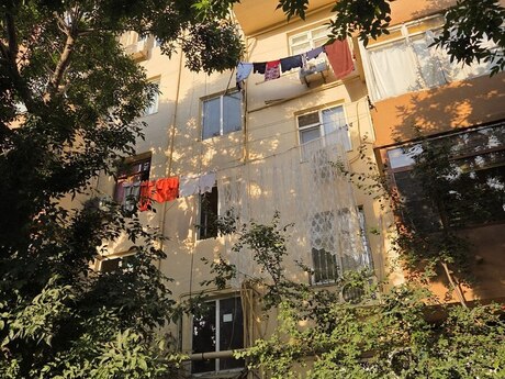 3 rooms · 70 m² · floor 2/5, 7-ci mikrorayon