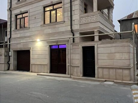 6 otaq · 280 m² · 3/3 mərtəbə, Lökbatan