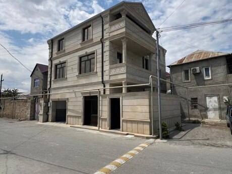 Lökbatanda 6 otaqlı həyət evi satılır, 280 m², 167 000 AZN, şəkil 4 / 6