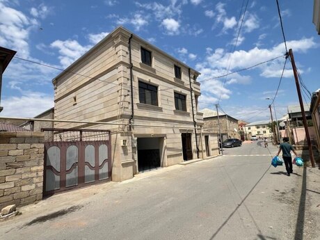 Lökbatanda 6 otaqlı həyət evi satılır, 280 m², 167 000 AZN, şəkil 3 / 6