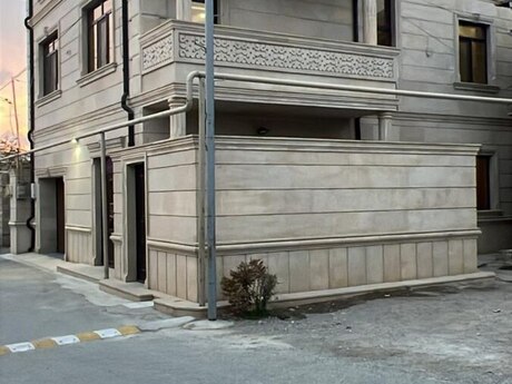 Lökbatanda 6 otaqlı həyət evi satılır, 280 m², 167 000 AZN, şəkil 2 / 6