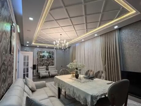 3 otaq · 144 m²