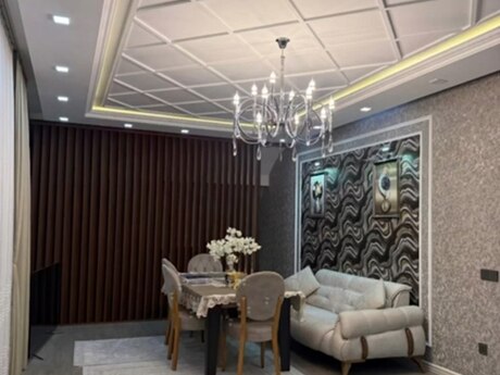 Badamdarda 3 otaqlı yeni tikili mənzil satılır, 144 m², 300 000 AZN, şəkil 4 / 12