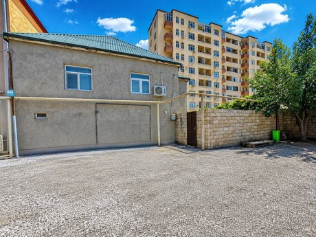 Продаётся 5-комнатный дом, Lökbatan, 160 м², 150 000 AZN, фото 2 / 12