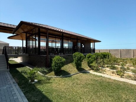 Продаётся 5-комнатный дом, Şağan, 450 м², 990 000 AZN, фото 3 / 12