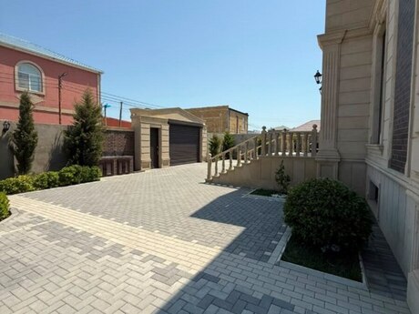 Продаётся 5-комнатный дом, Şağan, 450 м², 990 000 AZN, фото 5 / 12