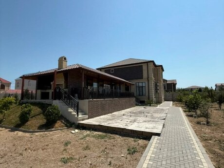 Продаётся 5-комнатный дом, Şağan, 450 м², 990 000 AZN, фото 4 / 12