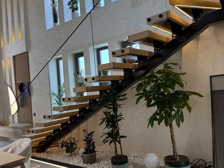 Sarayda 5 otaqlı həyət evi satılır, 220 m², 200 000 AZN, şəkil 5 / 12