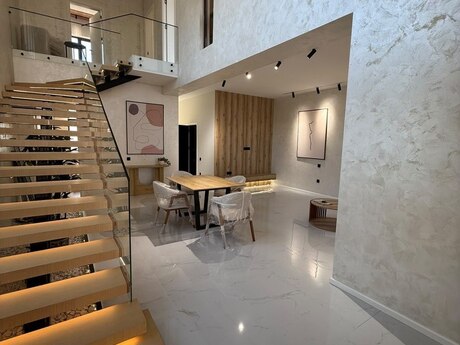 Sarayda 5 otaqlı həyət evi satılır, 220 m², 200 000 AZN, şəkil 4 / 12