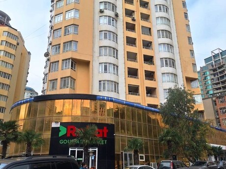 4 otaq · 170 m²