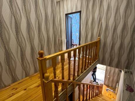 Abşeronda 4 otaqlı həyət evi kirayə verilir, 120 m², 600 AZN/ay, şəkil 4 / 10