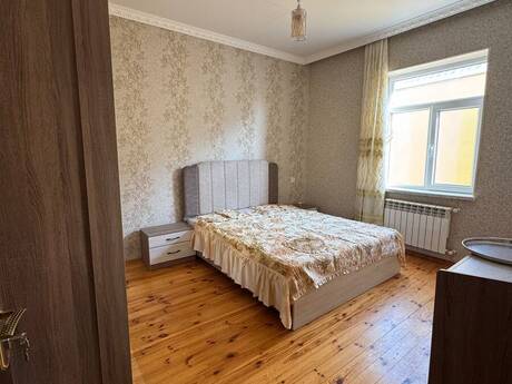 Abşeronda 4 otaqlı həyət evi kirayə verilir, 120 m², 600 AZN/ay, şəkil 5 / 10