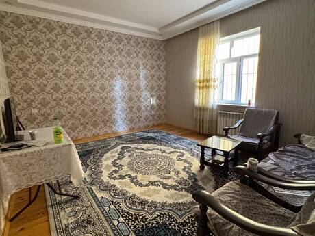 Abşeronda 4 otaqlı həyət evi kirayə verilir, 120 m², 600 AZN/ay, şəkil 3 / 10