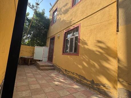 4 otaqlı ev, 120 m², Abşeron, 600 AZN