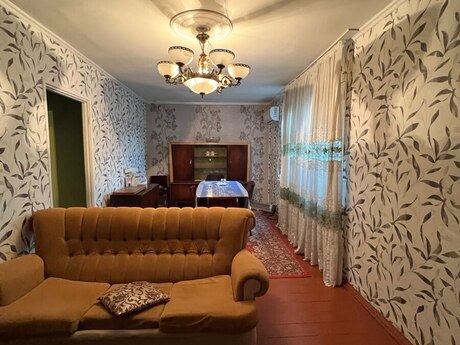 Продаётся 3-комнатный дом, Maştağa, 70 м², 55 000 AZN, фото 2 / 11