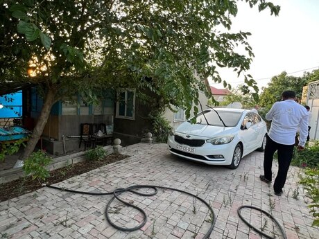 3 rooms · 70 m² · floor 1/1, Maştağa