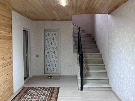 Продаётся 4-комнатный дом, Binə, 125 м², 45 000 AZN, фото 5 / 12