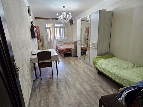 2 rooms · 48 m²