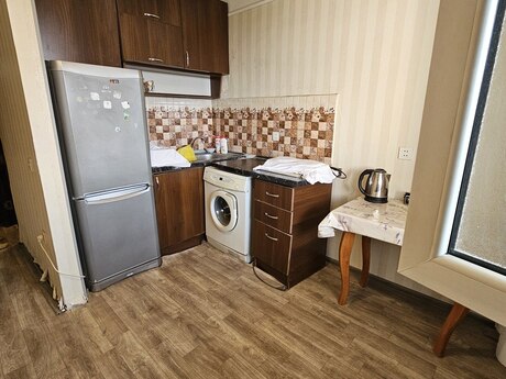 2-room old-build apartment for sale in Azadlıq Prospekti, 48 m², 89 000 AZN, photo 3 / 12