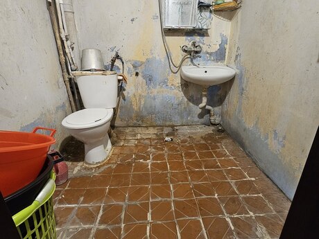 2-room old-build apartment for sale in Azadlıq Prospekti, 48 m², 89 000 AZN, photo 4 / 12