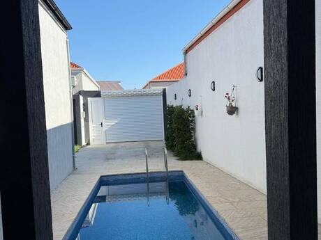 Mərdəkanda 4 otaqlı həyət evi satılır, 100 m², 167 000 AZN, şəkil 3 / 12