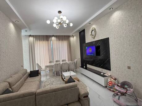 Mərdəkanda 4 otaqlı həyət evi satılır, 100 m², 167 000 AZN, şəkil 5 / 12