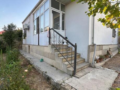 Mehdiabadda 3 otaqlı həyət evi satılır, 90 m², 87 000 AZN, şəkil 4 / 12