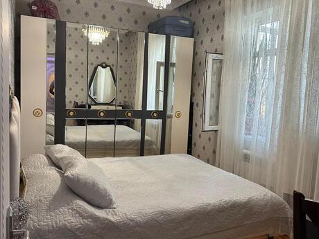 Mehdiabadda 3 otaqlı həyət evi satılır, 90 m², 87 000 AZN, şəkil 3 / 12