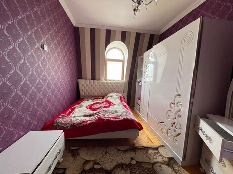 3-комн. · 90 m² · 4/4 этаж, Abşeron