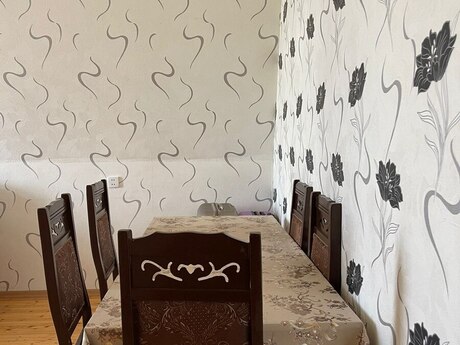 Abşeronda 3 otaqlı yeni tikili mənzil kirayə verilir, 90 m², 500 AZN/ay, şəkil 4 / 8