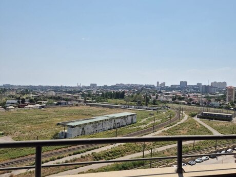 Продаётся 2-комнатная квартира в новостройке, Biləcəri, 72 м², 155 000 AZN, фото 3 / 12