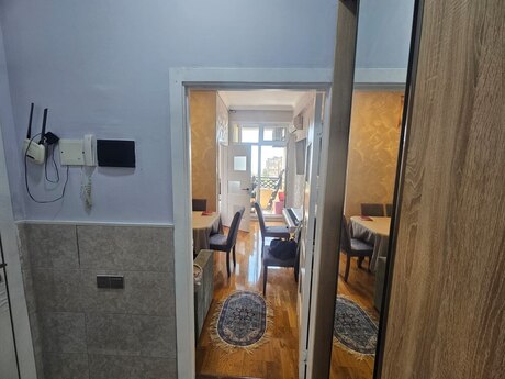 Yeni Günəşlidə 2 otaqlı yeni tikili mənzil satılır, 40 m², 120 000 AZN, şəkil 4 / 6