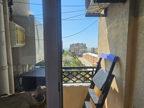 Yeni Günəşlidə 2 otaqlı yeni tikili mənzil satılır, 40 m², 120 000 AZN, şəkil 3 / 6