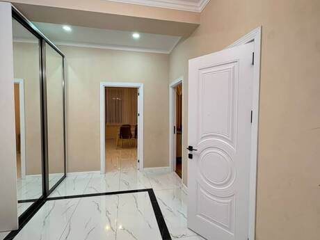 Şah İsmayıl Xətaidə 2 otaqlı yeni tikili mənzil kirayə verilir, 102 m², 1 150 AZN/ay, şəkil 4 / 12
