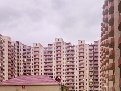 Şah İsmayıl Xətaidə 2 otaqlı yeni tikili mənzil kirayə verilir, 102 m², 1 150 AZN/ay, şəkil 2 / 12