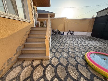 Mehdiabadda 3 otaqlı həyət evi satılır, 200 m², 118 000 AZN, şəkil 3 / 12