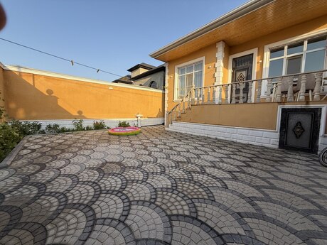 3 otaq · 200 m² · 1/1 mərtəbə, Mehdiabad
