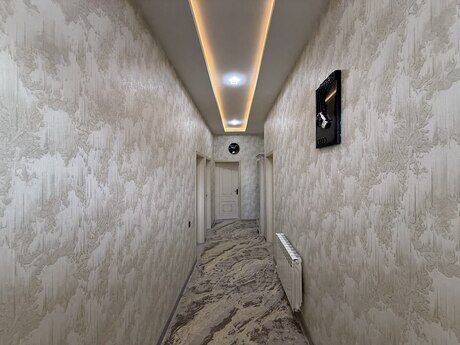 Mehdiabadda 3 otaqlı həyət evi satılır, 200 m², 118 000 AZN, şəkil 4 / 12