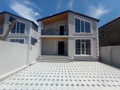 5 rooms · 130 m² · floor 1/1, Zabrat