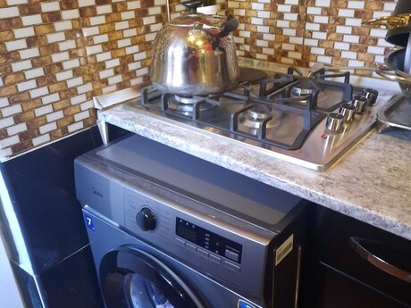 Zabratda 2 otaqlı həyət evi satılır, 28 m², 135 000 AZN, şəkil 3 / 4