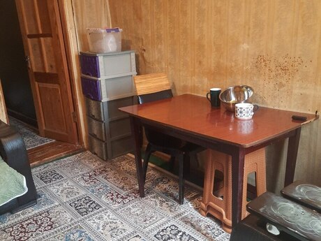 2 otaq · 28 m² · 1/1 mərtəbə, Mirzə ağa Əliyev