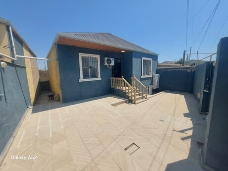 3 otaq · 200 m² · 1/1 mərtəbə, Hövsan