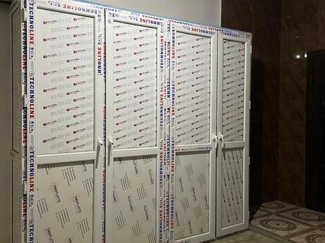 Продаётся 3-комнатная квартира в новостройке, Şah İsmayıl Xətai, 165 м², 385 000 AZN, фото 3 / 12