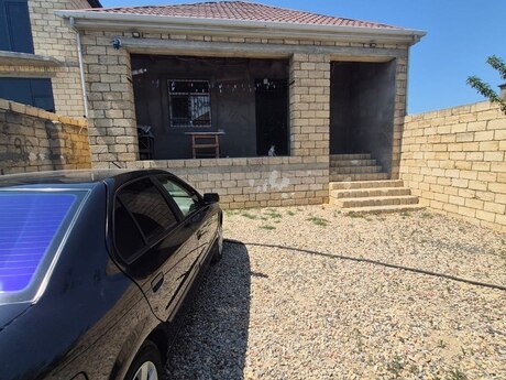 Sarayda 3 otaqlı həyət evi satılır, 111 m², 88 000 AZN, şəkil 2 / 12