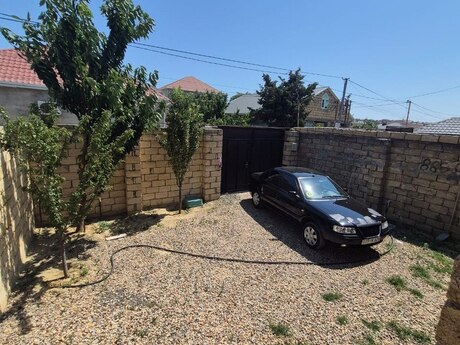 Sarayda 3 otaqlı həyət evi satılır, 111 m², 88 000 AZN, şəkil 5 / 12