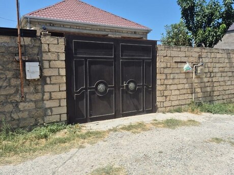 Sarayda 3 otaqlı həyət evi satılır, 111 m², 88 000 AZN, şəkil 3 / 12